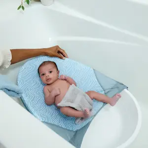 Baignoire 3 en 1 Full Comfort