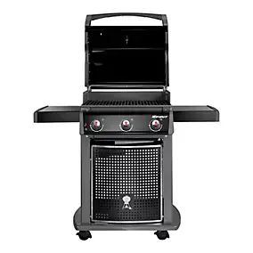 Barbecue à gaz Weber Spirit Classic E-310