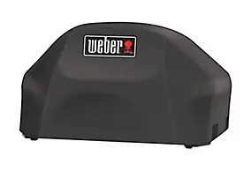 Housse premium pour barbecue Weber Pulse 1000