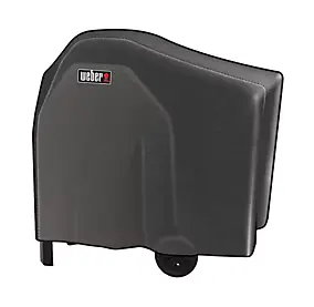 Housse premium pour barbecue Weber Pulse avec chariot