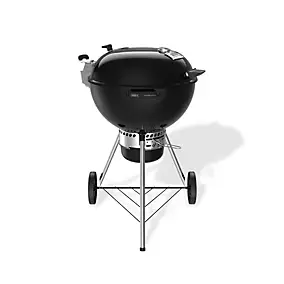 Barbecue charbon de bois Weber Master Touch GBS Premium E-5770