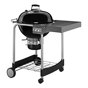 Barbecue charbon de bois Weber Performer GBS ø57 cm