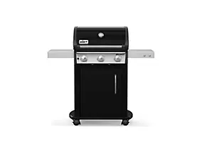 Barbecue à gaz Weber Spirit E-315 mix plancha