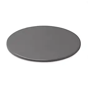 Pierre cuisson ronde 36cm pour Barbecue à charbon weber