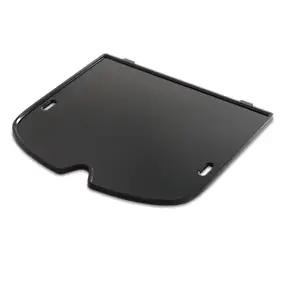 Plancha pour barbecue Weber Traveler
