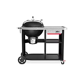 Barbecue charbon de bois Weber Performer Premium ø57 cm