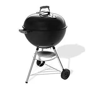 Barbecue charbon de bois Weber Bar B Kettle ø57 cm