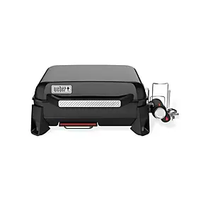 Plancha gaz premium slate 43 cm Weber