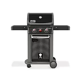 Barbecue à gaz Weber Spirit E-220S Classic H.117 x P.66 x L.127 cm