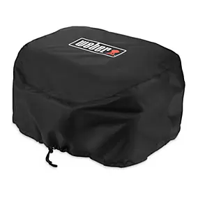 Housse de protection premium pour barbecue Lumin V2 Weber