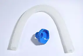 Tuyau Skimmer Raccord Intex pour Piscine