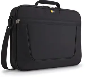 Case Logic VNCI-217 Black 43,9 cm (17.3') Sac Messenger Noir