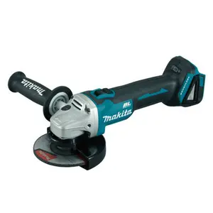 Meuleuse sans fil 18V LXT D.125mm machine seule - DGA504ZJ