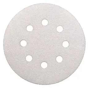 Disque abrasif multi-matériaux Makita ø125mm grain 100 - 10 pièces