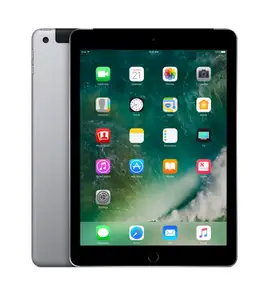 Apple iPad 4G LTE 32 Go 24,6 cm (9.7') Wi-Fi 5 (802.11ac) iOS 10 Gris