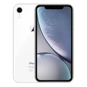 iPhone XR 64 Go, Blanc, débloqué
