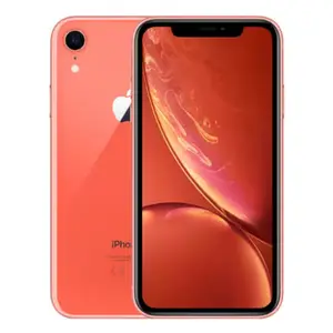 iPhone XR 128 Go, Corail