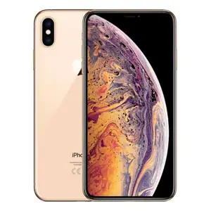 iPhone XS Max 64 Go, Or