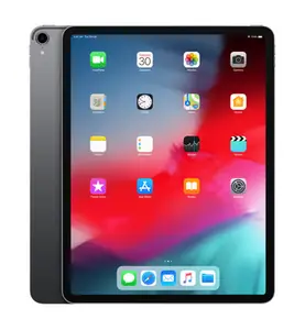 Apple iPad Pro 1 To 32,8 cm (12.9') Wi-Fi 5 (802.11ac) iOS 12 Gris