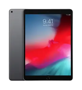 Apple iPad Air 3 (2019) 64 Go 26,7 cm (10.5') Wi-Fi 5 (802.11ac) iOS 12 Gris
