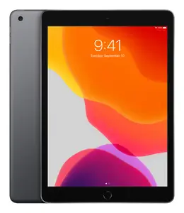 iPad 8 128 Go 25,9 cm (10.2') Wi-Fi 5 (802.11ac) iPadOS Gris
