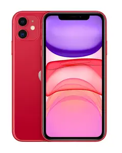 iPhone 11 128 Go, (PRODUCT)Red, débloqué