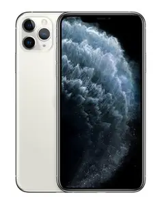 iPhone 11 Pro Max 512 Go, Argent