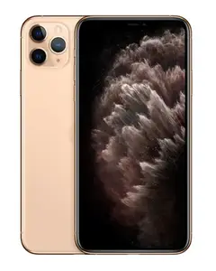 iPhone 11 Pro Max 512 Go, Or