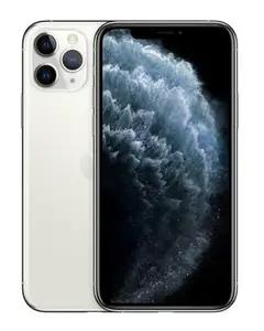 iPhone 11 Pro 64 Go, Argent