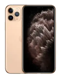 iPhone 11 Pro 256 Go, Or
