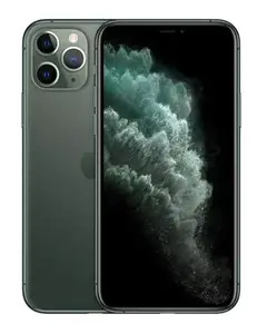 iPhone 11 Pro 256 Go, Vert nuit, débloqué