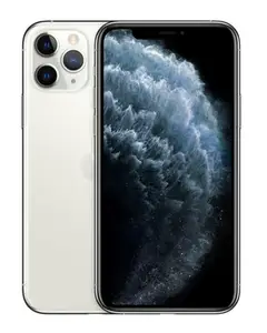 iPhone 11 Pro 512 Go, Argent