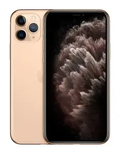 iPhone 11 Pro 512 Go, Or