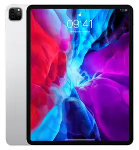 Apple iPad Pro 4G LTE 1 To 32,8 cm (12.9') Wi-Fi 6 (802.11ax) iPadOS Argent