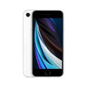 iPhone SE (2020) 128 Go, Blanc, débloqué