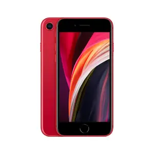 iPhone SE (2020) 256 Go, (PRODUCT)Red, débloqué