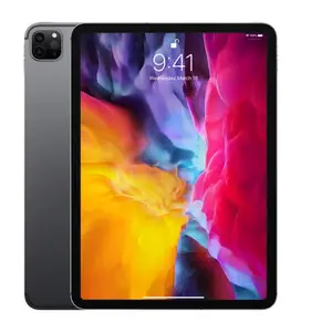 Apple iPad Pro 128 Go 27,9 cm (11') Wi-Fi 6 (802.11ax) iPadOS Gris