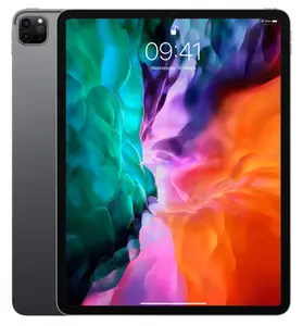 iPad Pro 4 128 Go 32,8 cm (12.9') 6 Go Wi-Fi 6 (802.11ax) iPadOS Gris