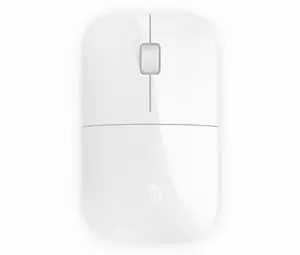 Souris sans fil Z3700, Blanc