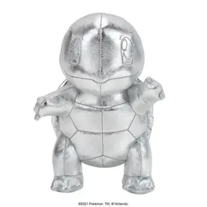Peluche Carapuce Célébrations 20 cm - Pokémon