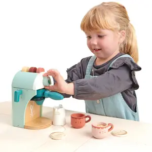 Machine à café Babyccino