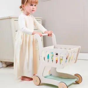 Chariot de courses