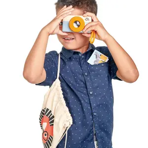 Kit aventure safari en bois