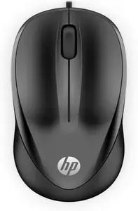 HP Souris filaire 1000