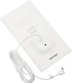 Panneau solaire pour caméra Arlo Essential blanc