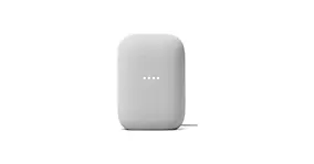 Enceinte connectée Google Nest Audio bluetooth et Wifi