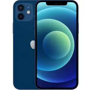 iPhone 12 Mini 64 Go, Bleu