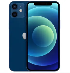 iPhone 12 Mini 128 Go, Bleu, débloqué
