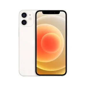 iPhone 12 Mini 256 Go, Blanc, débloqué