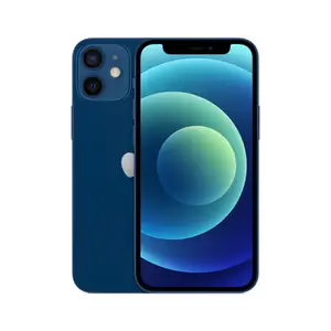 iPhone 12 Mini 256 Go, Bleu, débloqué